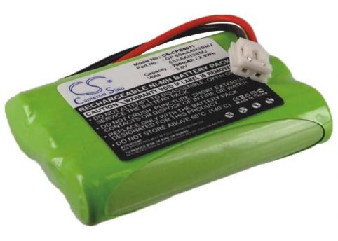 Bateria  sanik 3snaaa60hsj1