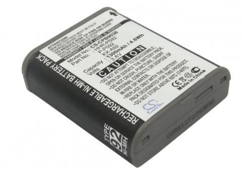 Bateria telefono sin fil sony spp s9101