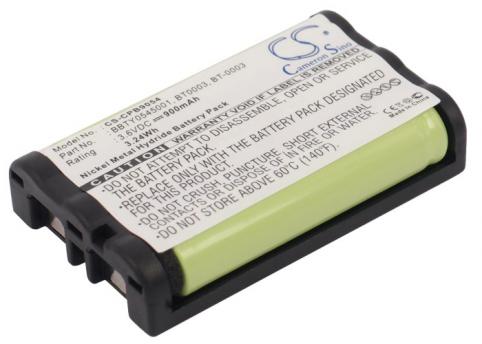 Bateria  empire cph-510