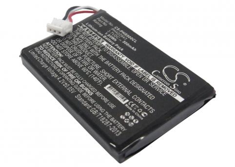 Bateria telefono sin fil philips s9a