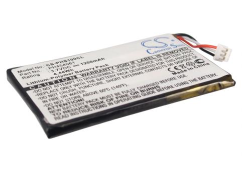 Bateria telefono sin fil philips s10a 38