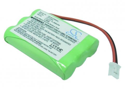 Bateria  uniross cp15nm