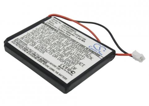 Bateria  ascom bkb201010 1 660177
