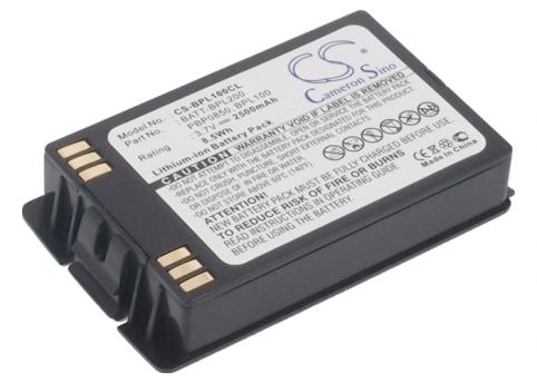 Bateria  nortel nttq4021e6