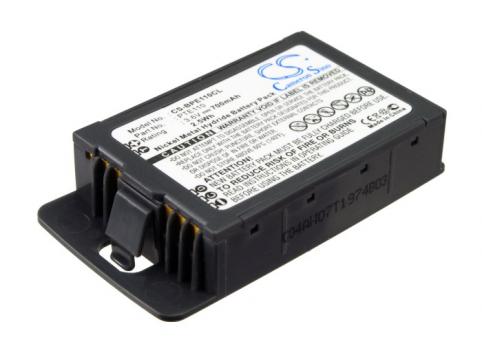 Bateria telefono sin fil nec univerge mh110