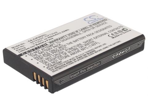 Bateria telefono sin fil agfeo dect 50