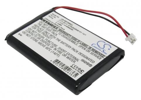 Bateria telefono sin fil ericsson dt590