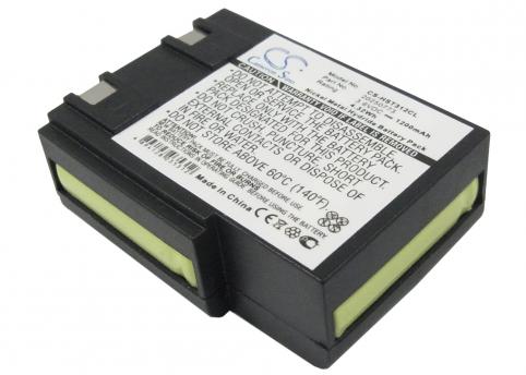 20250773 st9000px batería teléfono inalámbrico hagenuk