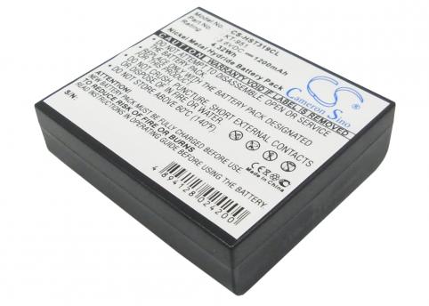 Bateria telefono sin fil europhone 56812