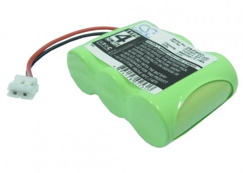 Bateria  webcor p p303pa 1b