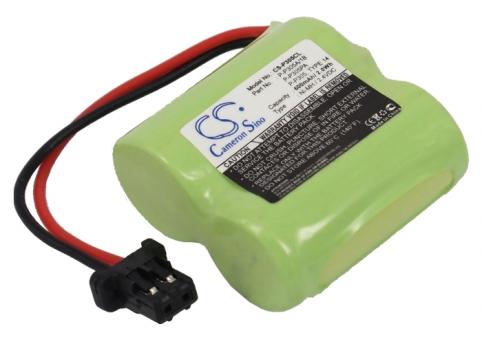 Bateria telefono sin fil rayovac co119p2