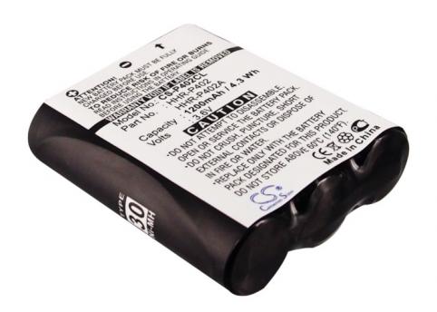 Bateria telefono sin fil sanyo ges pcf10