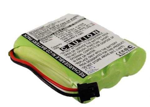 Bateria telefono sin fil sbc ft4510