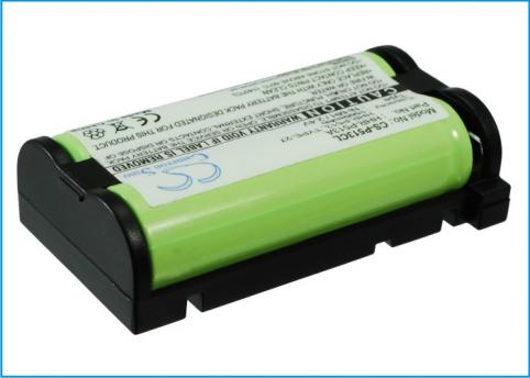 Bateria telefono sin fil panasonic kxtg2226bv
