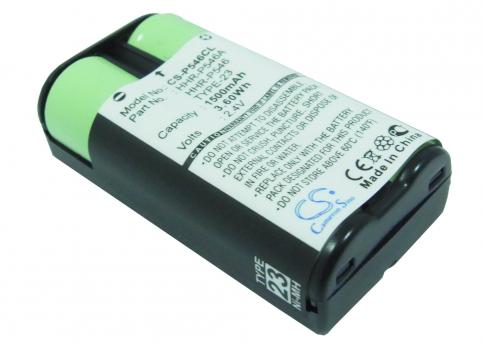 Bateria telefono sin fil qwest md 671