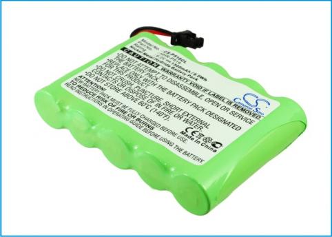 Bateria telefono sin fil panasonic kx tg4500