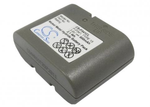 Bateria telefono sin fil panasonic kx a150