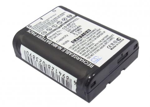 Bateria  radio shack 23 9079