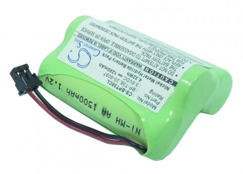 Bateria  radio shack 23 9097