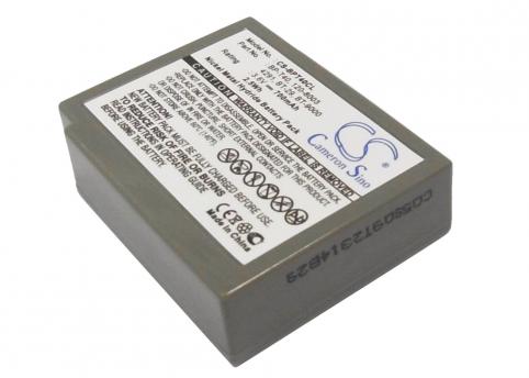 Bateria telefono sin fil inter tel exp 9600