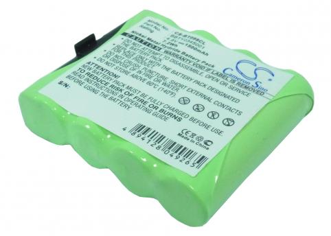 Bateria telefono sin fil toshiba bt098