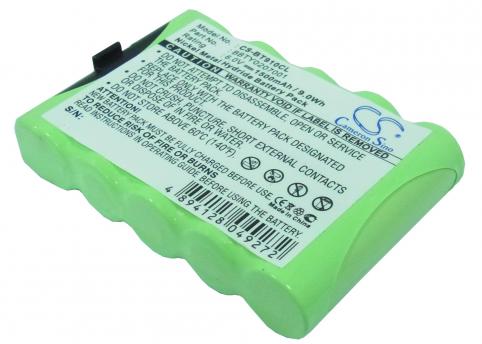 Bateria telefono sin fil maxell mcp4054