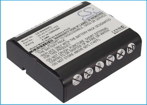 Bateria  sony spp100