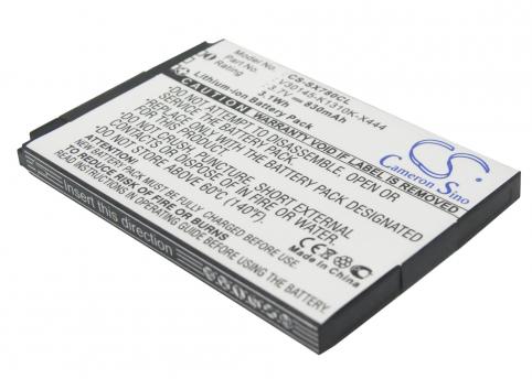 Bateria telefono sin fil siemens gigaset sl78h