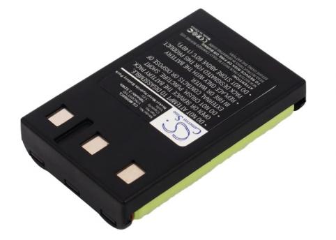 Bateria telefono sin fil nec dect 1000