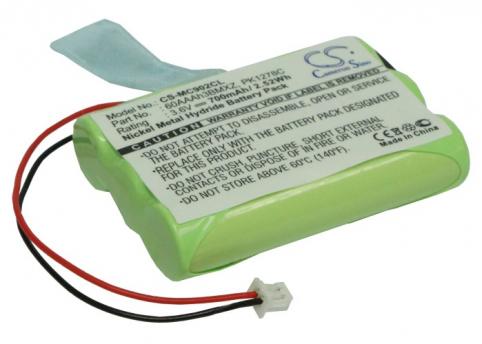 Bateria  matracom t1b603a