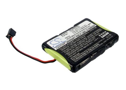Bateria telefono sin fil kpn chicago 330 micro