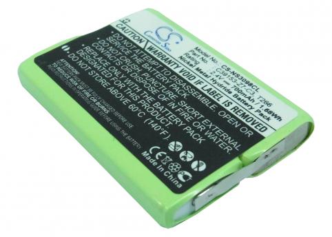 Bateria  nec dx2e-dhal-a1