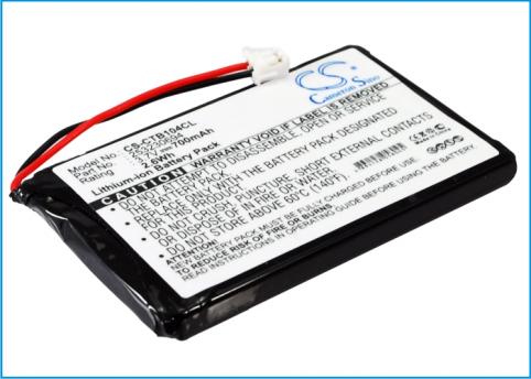 Bateria  sagem lp043048ah 690