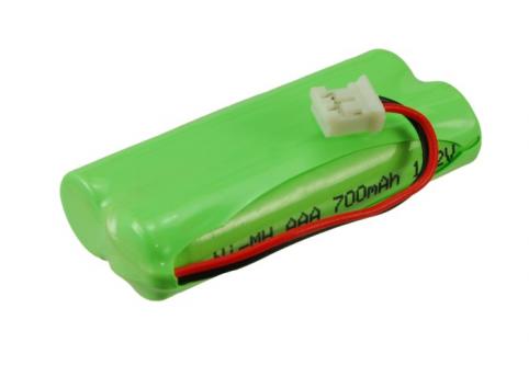 Bateria telefono sin fil sagem d16t duo