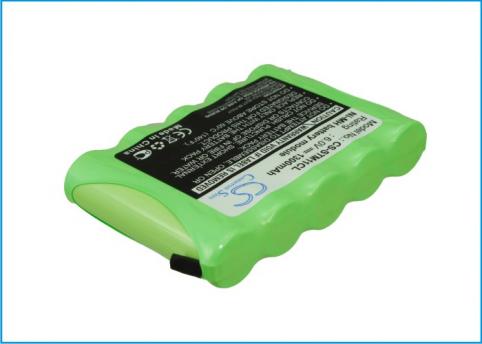 Bateria telefono sin fil siemens sinus 11