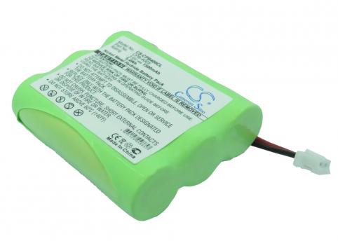 Bateria telefono sin fil siemens sc240