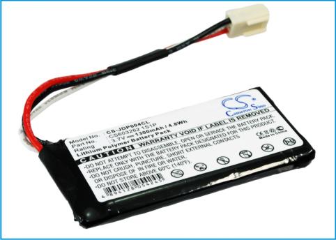 Bateria telefono sin fil jablocom gdp 04i