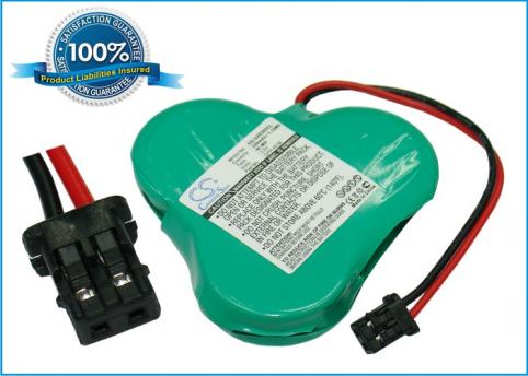 Bateria  northwestern bell 500