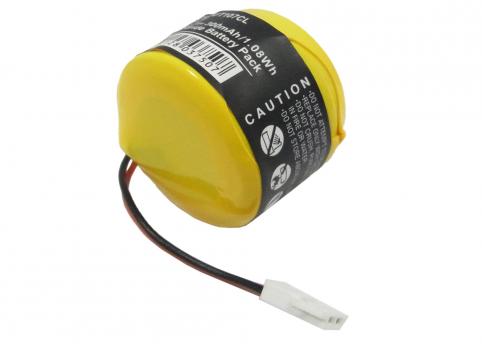 Bateria telefono sin fil funai sct1000