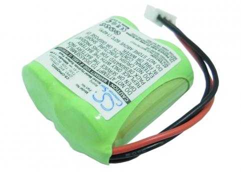 Bateria telefono sin fil philips td6031