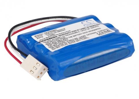 Bateria telefono sin fil zte wp623