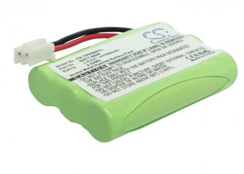 Batería para teledex batt opl opal dct1905