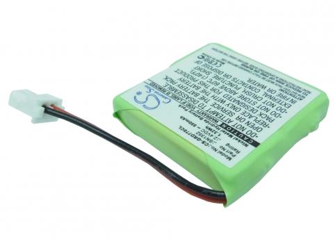Bateria telefono sin fil grundig d770a