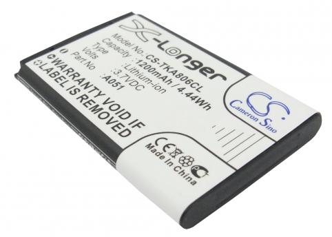 Bateria  telekom a051 a806