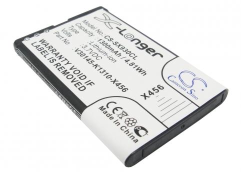 Bateria telefono sin fil telekom speedphone 701