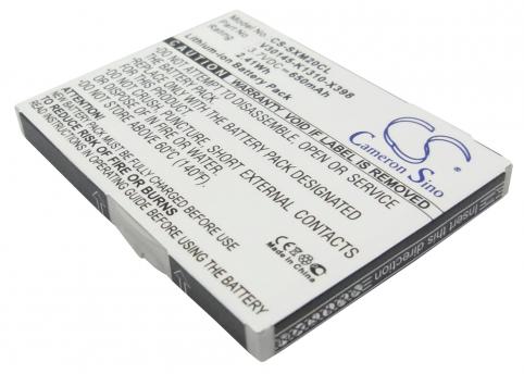 Bateria  siemens v30145-k1310-x398 gigaset m2