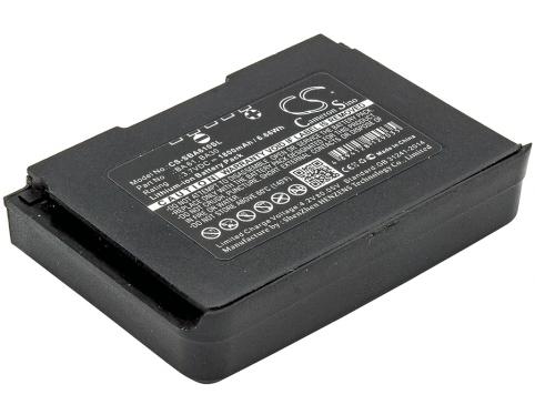 Bateria telefono sin fil sennheiser evolution wireless sk d1