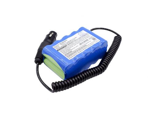 Bateria telefono sin fil sennheiser kdhc22