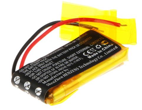Bateria telefono sin fil sony nwz w202