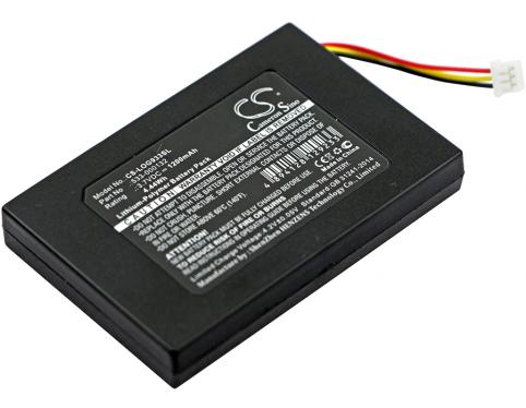 Bateria telefono sin fil logitech g933